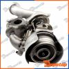Turbocompresseur neuf pour MERCEDES-BENZ | 1000-970-0008, 1000-970-0036